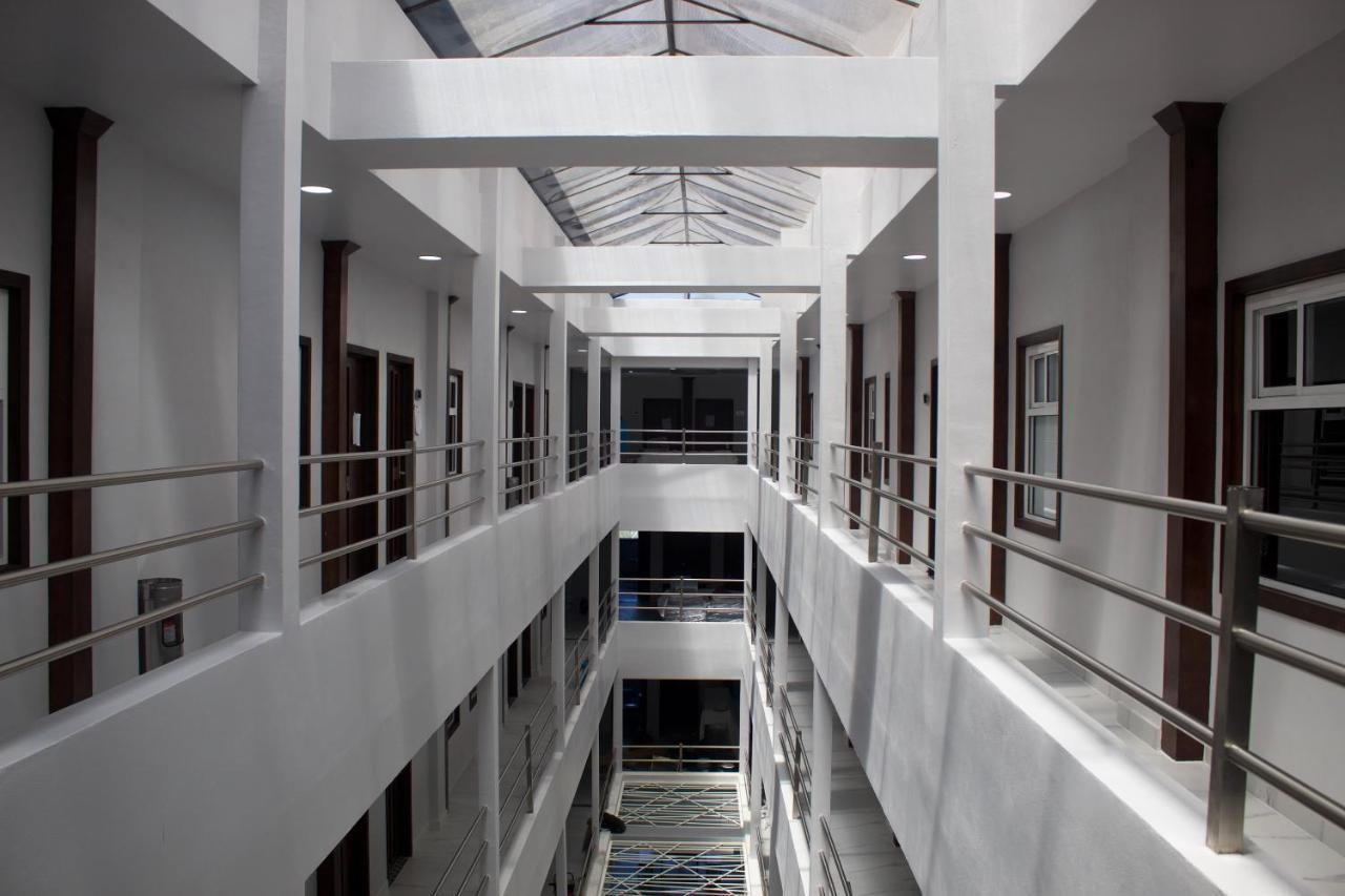 Hotel Grand One Plaza Tijuana Kültér fotó