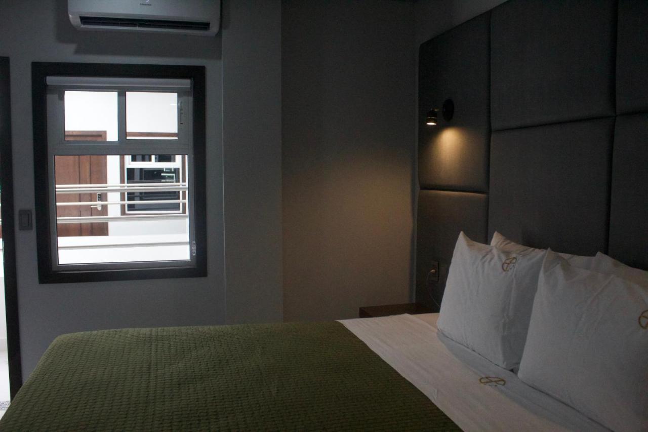 Hotel Grand One Plaza Tijuana Kültér fotó