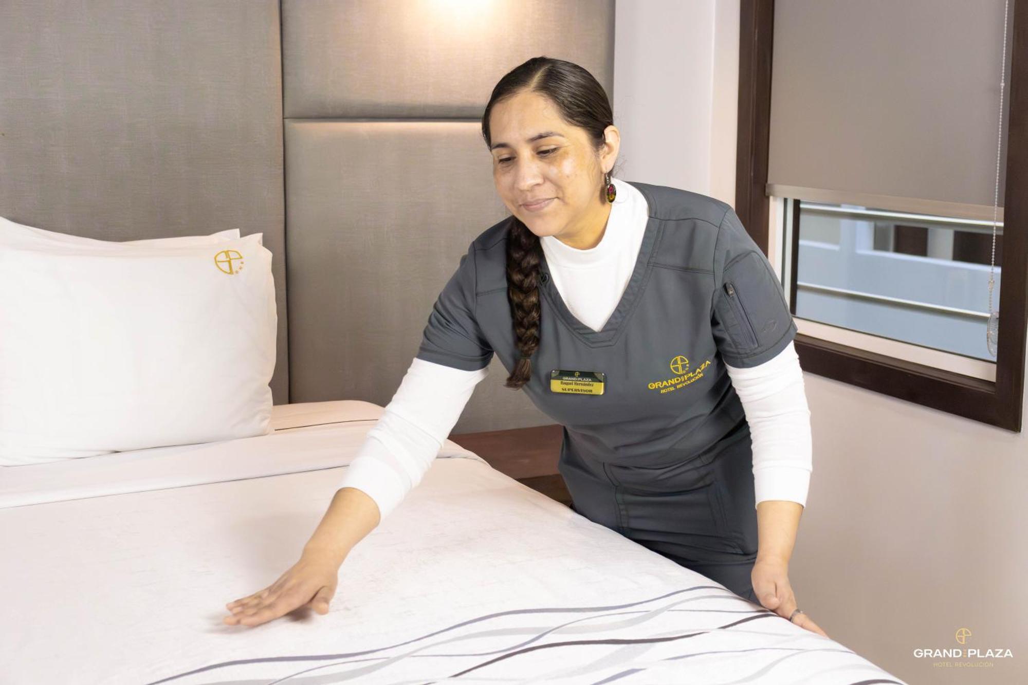 Hotel Grand One Plaza Tijuana Kültér fotó