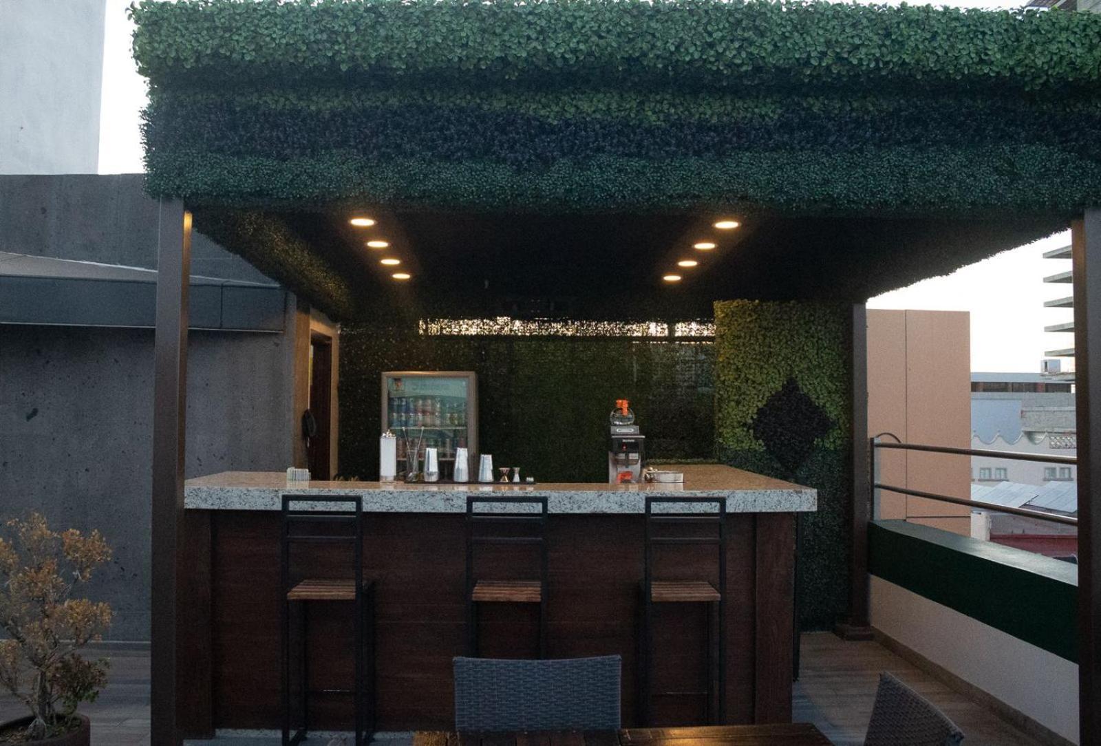 Hotel Grand One Plaza Tijuana Kültér fotó