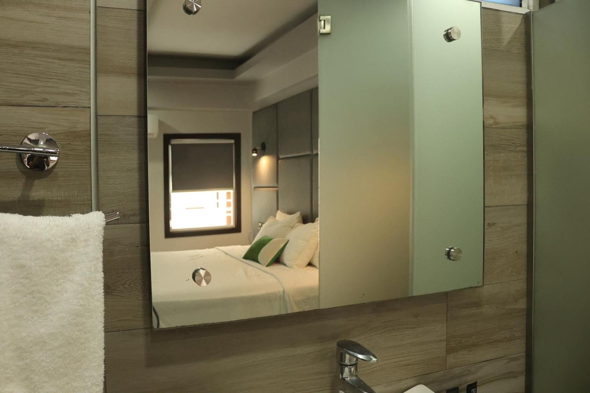 Hotel Grand One Plaza Tijuana Kültér fotó
